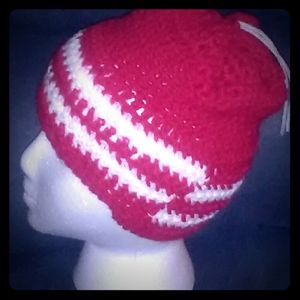 Handmade Crotchet Hats